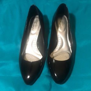 Deflex Comfort pumps